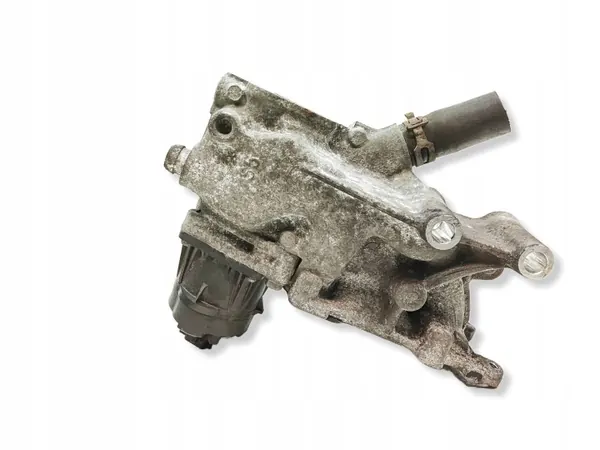 Refroidisseur d'échappement Opel OE OEM 55570005 Mokka 1.6 TDCI image 2