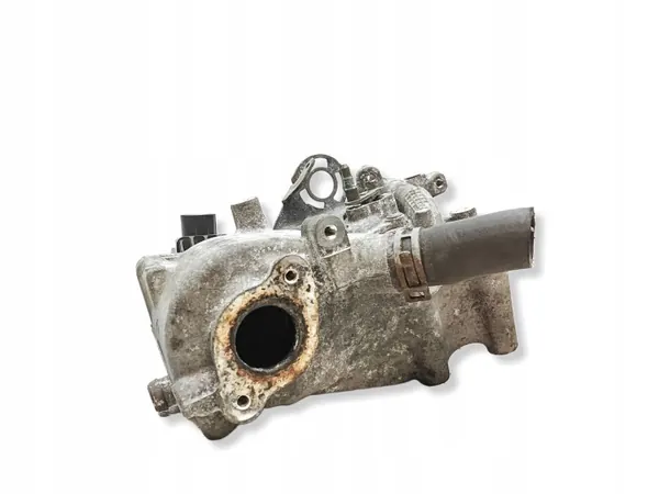 Refroidisseur d'échappement Opel OE OEM 55570005 Mokka 1.6 TDCI image 3