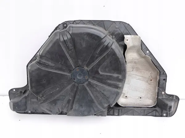 OEM 8200317792 Bac à roue de secours Renault Megane image 3