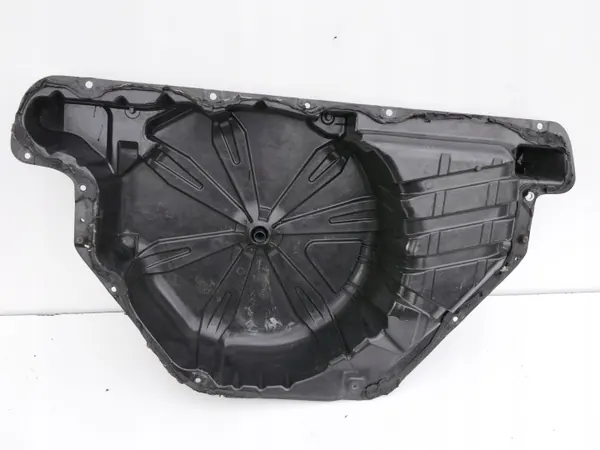 OEM 8200317792 Bac à roue de secours Renault Megane image 5