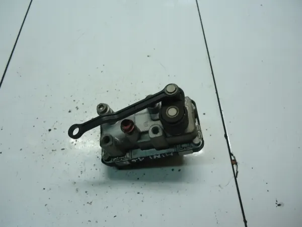 MINI COOPER R56 1.6D Turbon Säätölaite OEM 6NW010430-39 image 3