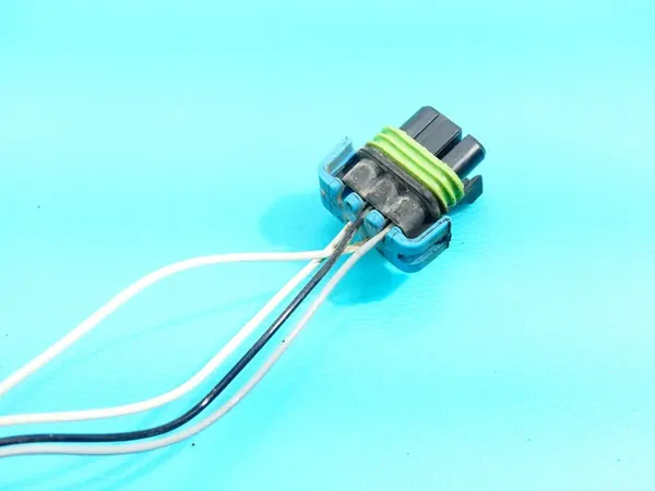 Sensor Lambda Saab 94 9-4X 3.0 Opel Antara Captiva image 5