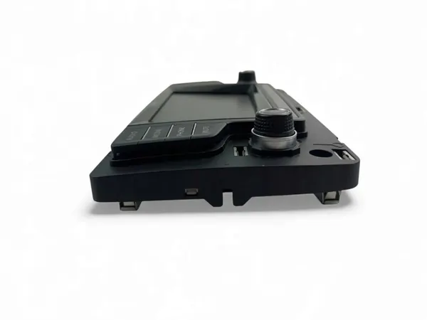 Ecrã navegação VW OEM 5G0919605 - Usado image 3