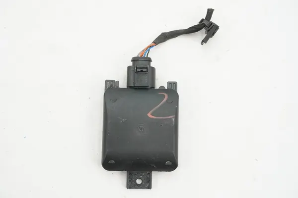 RADAR DISTRONIC VW SKODA SEAT AUDI image 2