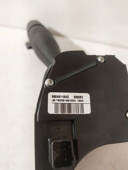 Chrysler Town & Country 2014 Scheibenwischer-Schalter image 2