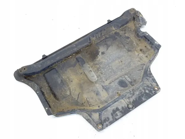 Nedre Motorplåt VW Golf 7 VII image 4