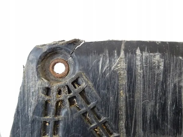 Nedre Motorplåt VW Golf 7 VII image 5