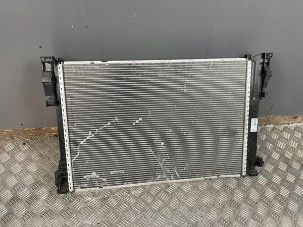 Mercedes-Benz OE A0995002603 waterkoeler image 10