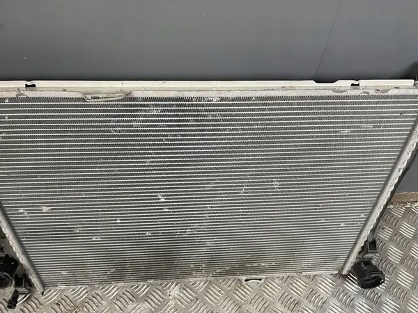 Mercedes-Benz OE A0995002603 waterkoeler image 5