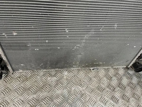 Mercedes-Benz OE A0995002603 waterkoeler image 8