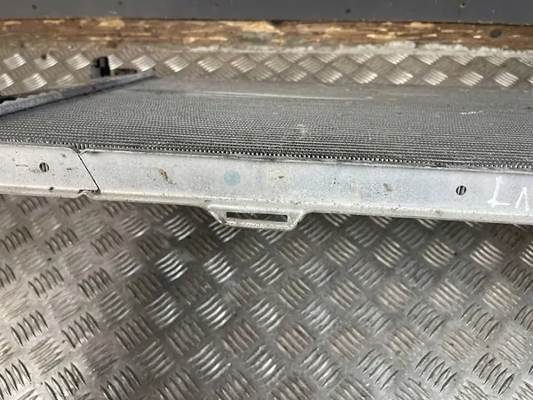 Mercedes-Benz OE A0995002603 waterkoeler image 9