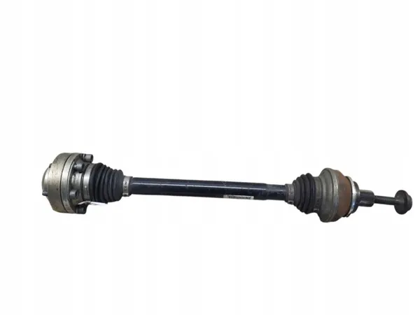 Audi A4 B9 achteras linker halfas OEM 8W0501203F image 2
