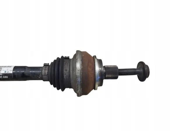 Audi A4 B9 achteras linker halfas OEM 8W0501203F image 3