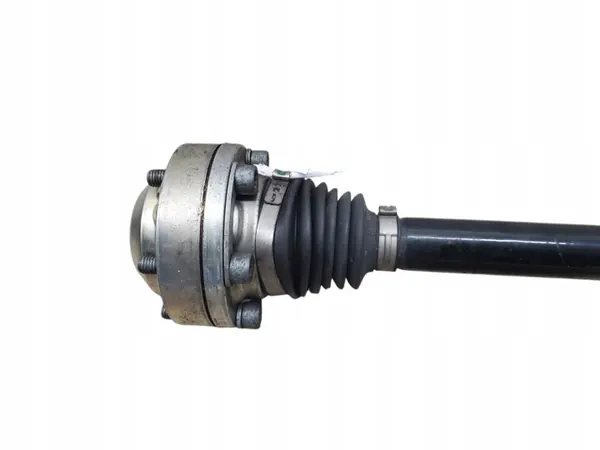 Audi A4 B9 achteras linker halfas OEM 8W0501203F image 4