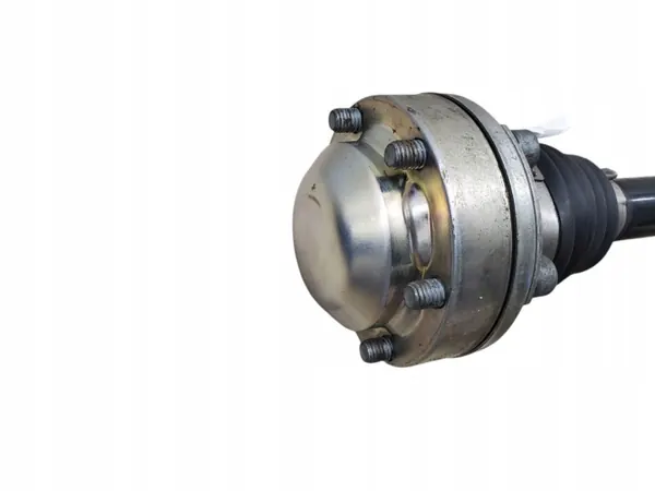 Audi A4 B9 achteras linker halfas OEM 8W0501203F image 5