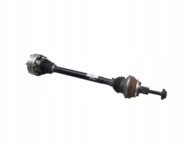 Audi A4 B9 achteras linker halfas OEM 8W0501203F image 6