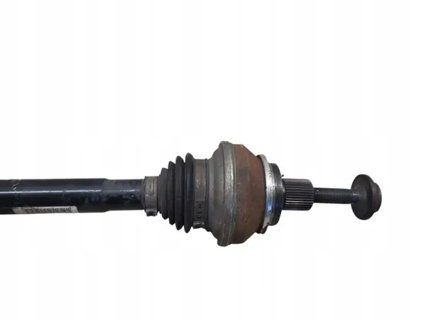 Audi A4 B9 achteras linker halfas OEM 8W0501203F image 8