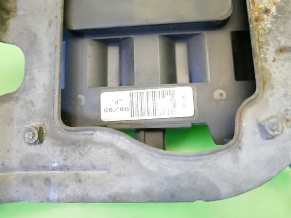 Magnetventil OEM 6Q0906625C för Skoda Roomster image 6