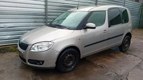 Magnetventil OEM 6Q0906625C för Skoda Roomster image 7