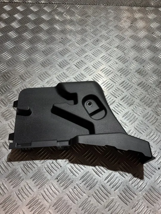 OEM 98310510ZD Katotangon Koristelista Citroën C4 III image 2