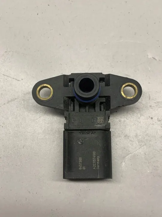 Capteur de pression de suralimentation MAP OEM 8657300 BMW image 2