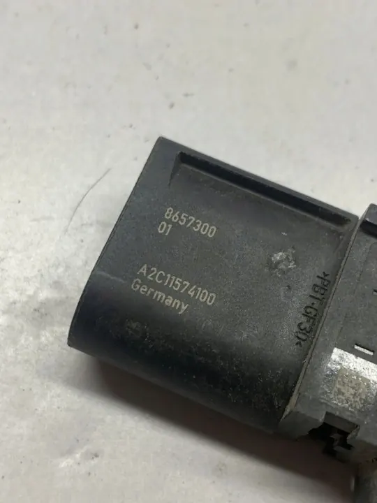 Capteur de pression de suralimentation MAP OEM 8657300 BMW image 6