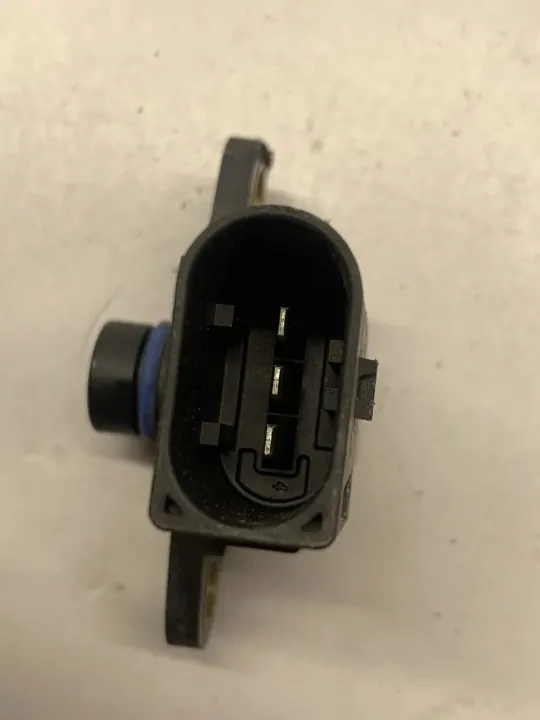 Capteur de pression de suralimentation MAP OEM 8657300 BMW image 9