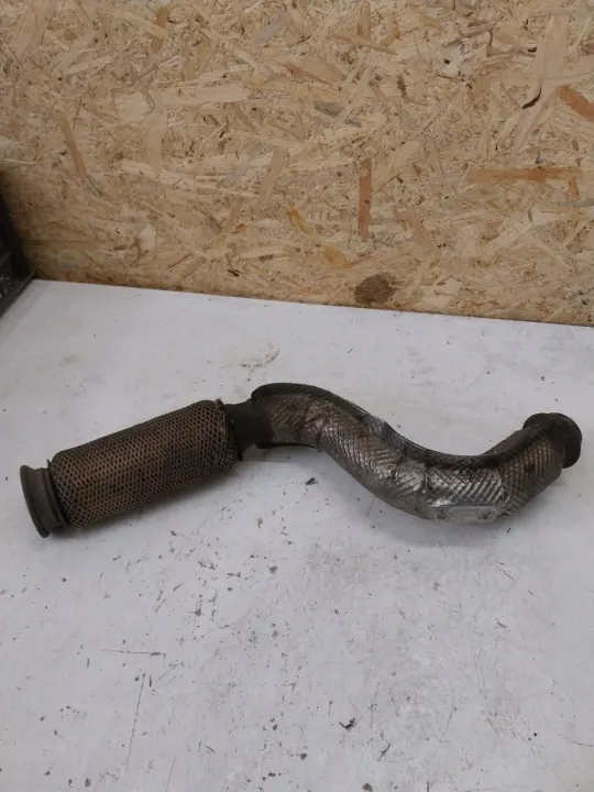 Flexibelt avgasrör OEM 1348289X - Citroen OE image 2