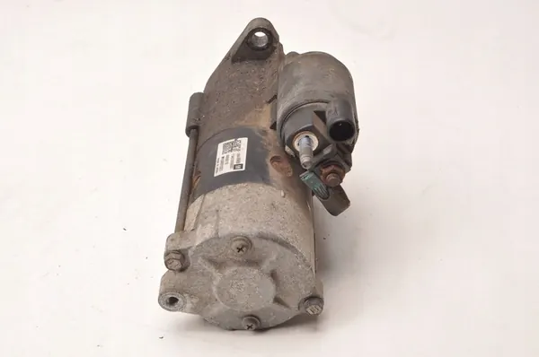 Motor de arranque OPEL ASTRA K V 1.4 Turbo 12668969 image 3