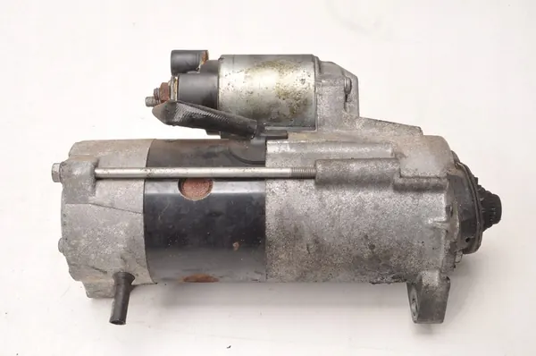 Motor de arranque OPEL ASTRA K V 1.4 Turbo 12668969 image 5