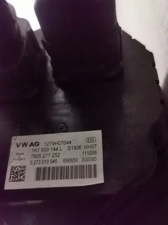 Volkswagen OE 1K1423051CG Direção image 4