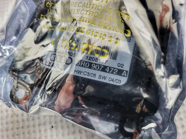 Módulo LED Audi Q5 8R 8R0907472A image 3