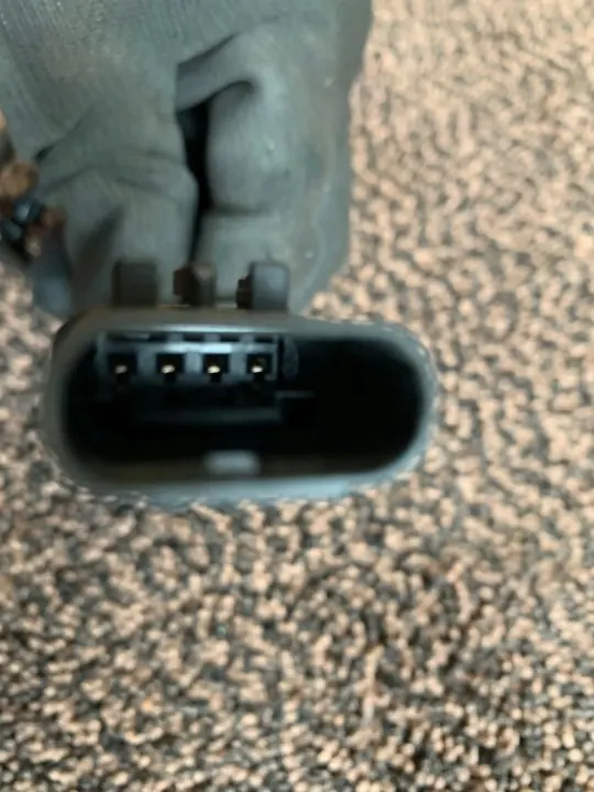 BMW Koputusanturi OEM 7531703 3-sarja E90/E91 image 3