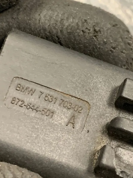 BMW Koputusanturi OEM 7531703 3-sarja E90/E91 image 4