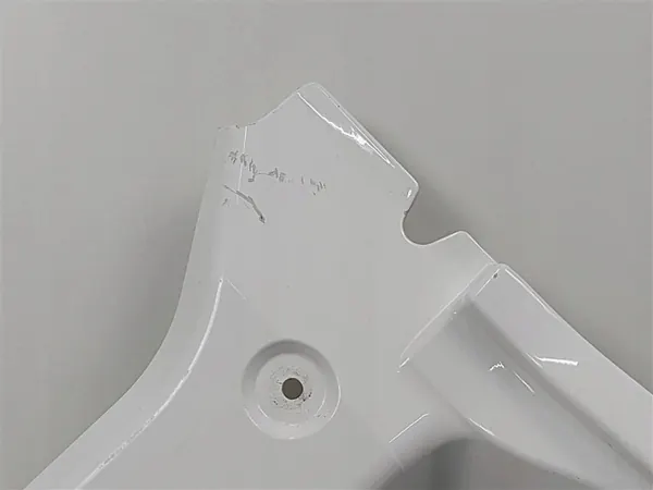 Estribo direito MAN TGX OEM 81615100824 - Usado image 3