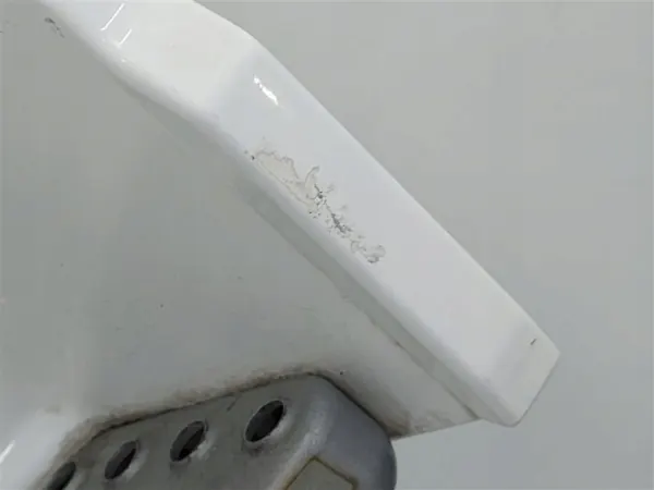 Estribo direito MAN TGX OEM 81615100824 - Usado image 4