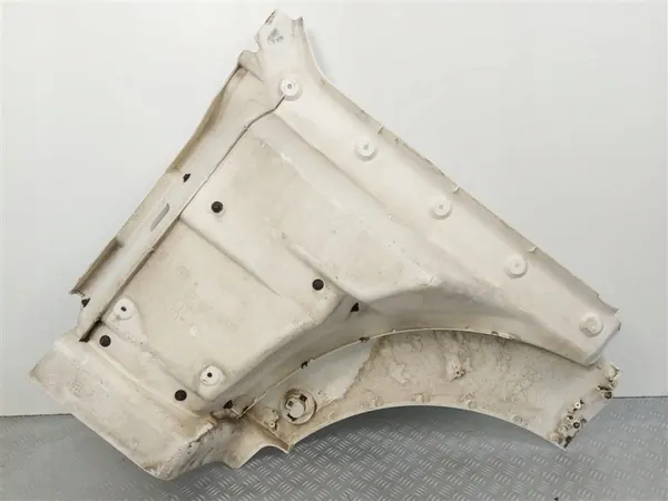 Estribo direito MAN TGX OEM 81615100824 - Usado image 9