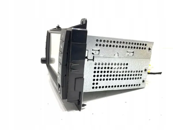 OEM LORK-387-11461 radio voor Jeep Grand Cherokee WK image 3