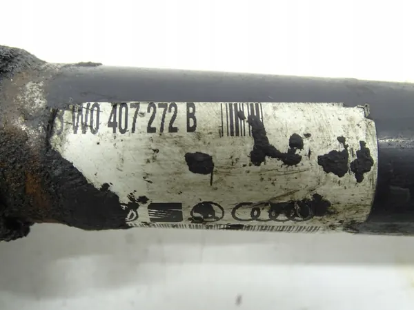 Höger framaxel Bentley Continental Flying Spur image 4