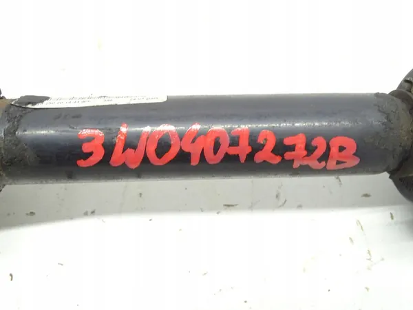 Höger framaxel Bentley Continental Flying Spur image 5