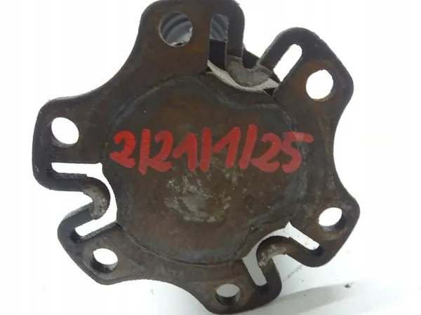 Höger framaxel Bentley Continental Flying Spur image 6