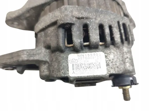 ALTERNADOR SMART FORFOUR I 454 1.3 MN155953 image 4