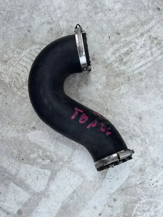 Letku OEM 256242 VW Touareg 7P0145972 image 3