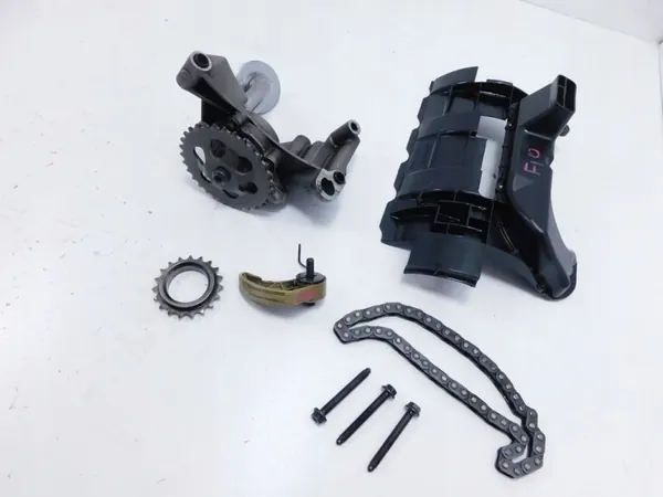 Oljepumpsreparationssats OEM F-10 Audi A4 B7 2.0 TDI image 2
