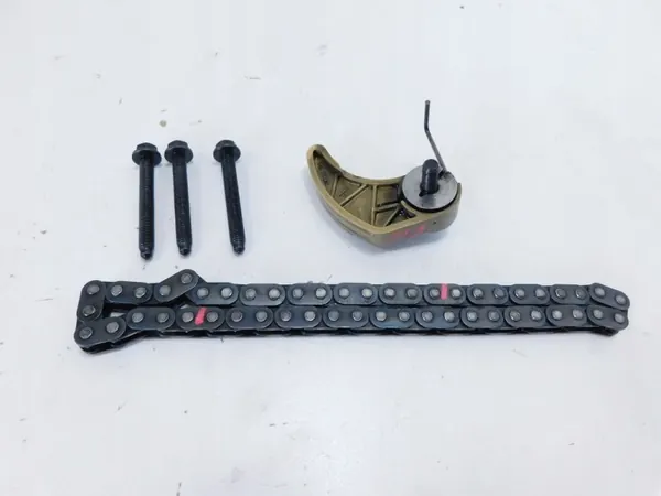 Oljepumpsreparationssats OEM F-10 Audi A4 B7 2.0 TDI image 3