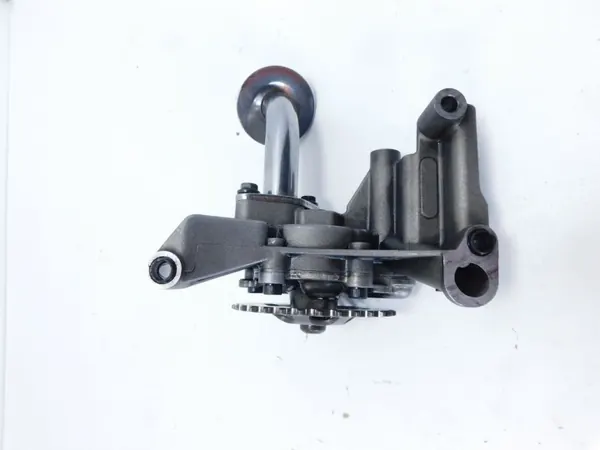 Oljepumpsreparationssats OEM F-10 Audi A4 B7 2.0 TDI image 4
