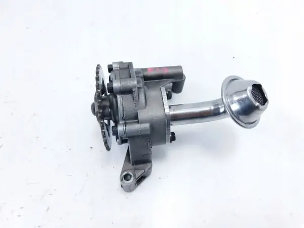 Oljepumpsreparationssats OEM F-10 Audi A4 B7 2.0 TDI image 6