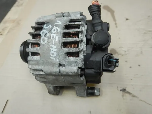 Vaihtovirtageneraattori VOLVO S40 II V50 1.6d image 3