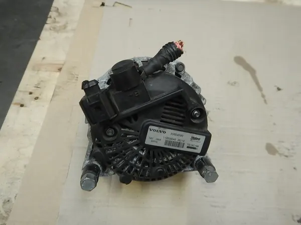 Vaihtovirtageneraattori VOLVO S40 II V50 1.6d image 5