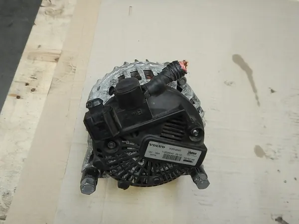 Vaihtovirtageneraattori VOLVO S40 II V50 1.6d image 6